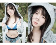[Photobook] うたたね翠と一泊二日の沖縄旅行へ行ってきました (wunder publishing house)