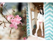 [Photobook] うたたね翠と一泊二日の沖縄旅行へ行ってきました (wunder publishing house)