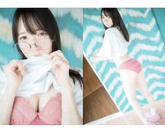 [Photobook] うたたね翠と一泊二日の沖縄旅行へ行ってきました (wunder publishing house)