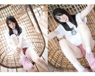 [Photobook] うたたね翠と一泊二日の沖縄旅行へ行ってきました (wunder publishing house)