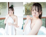[Photobook] うたたね翠と一泊二日の沖縄旅行へ行ってきました (wunder publishing house)