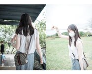 [Photobook] うたたね翠と一泊二日の沖縄旅行へ行ってきました (wunder publishing house)