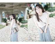 [Photobook] うたたね翠と一泊二日の沖縄旅行へ行ってきました (wunder publishing house)