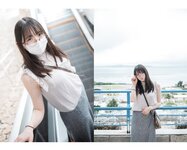 [Photobook] うたたね翠と一泊二日の沖縄旅行へ行ってきました (wunder publishing house)