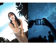 [Photobook] うたたね翠と一泊二日の沖縄旅行へ行ってきました (wunder publishing house)