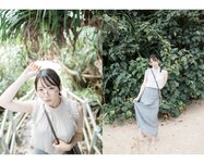 [Photobook] うたたね翠と一泊二日の沖縄旅行へ行ってきました (wunder publishing house)
