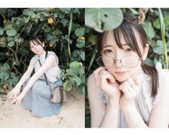 [Photobook] うたたね翠と一泊二日の沖縄旅行へ行ってきました (wunder publishing house)