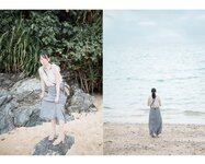 [Photobook] うたたね翠と一泊二日の沖縄旅行へ行ってきました (wunder publishing house)