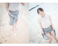 [Photobook] うたたね翠と一泊二日の沖縄旅行へ行ってきました (wunder publishing house)