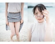 [Photobook] うたたね翠と一泊二日の沖縄旅行へ行ってきました (wunder publishing house)