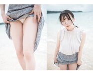 [Photobook] うたたね翠と一泊二日の沖縄旅行へ行ってきました (wunder publishing house)