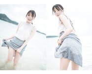 [Photobook] うたたね翠と一泊二日の沖縄旅行へ行ってきました (wunder publishing house)
