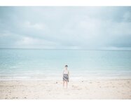 [Photobook] うたたね翠と一泊二日の沖縄旅行へ行ってきました (wunder publishing house)