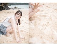 [Photobook] うたたね翠と一泊二日の沖縄旅行へ行ってきました (wunder publishing house)