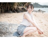 [Photobook] うたたね翠と一泊二日の沖縄旅行へ行ってきました (wunder publishing house)