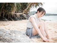 [Photobook] うたたね翠と一泊二日の沖縄旅行へ行ってきました (wunder publishing house)