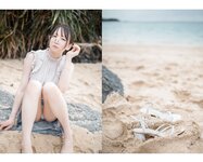 [Photobook] うたたね翠と一泊二日の沖縄旅行へ行ってきました (wunder publishing house)