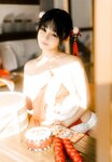 [Cosplay] 桜井宁宁 龙年新年篇