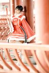 [Cosplay] 桜井宁宁 龙年新年篇