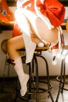 [Cosplay] 桜井宁宁 龙年新年篇