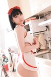 [SWEETBOX] YeonJju - Vol.31 Home Alone