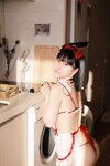 [SWEETBOX] YeonJju - Vol.31 Home Alone