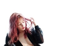 [Photobook] 紺野ひかる デジタル写真集 chuchu