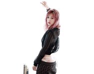 [Photobook] 紺野ひかる デジタル写真集 chuchu