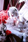 [Cosplay] 星之迟迟 2024年01月计划A 无期迷途 可可莉克 [43P-300MB]