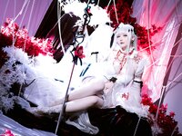 [Cosplay] 星之迟迟 2024年01月计划A 无期迷途 可可莉克 [43P-300MB]
