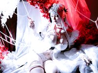 [Cosplay] 星之迟迟 2024年01月计划A 无期迷途 可可莉克 [43P-300MB]