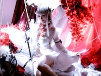 [Cosplay] 星之迟迟 2024年01月计划A 无期迷途 可可莉克 [43P-300MB]