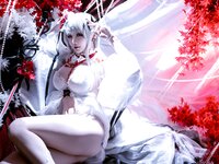 [Cosplay] 星之迟迟 2024年01月计划A 无期迷途 可可莉克 [43P-300MB]