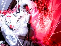 [Cosplay] 星之迟迟 2024年01月计划A 无期迷途 可可莉克 [43P-300MB]