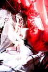 [Cosplay] 星之迟迟 2024年01月计划A 无期迷途 可可莉克 [43P-300MB]
