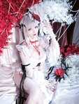 [Cosplay] 星之迟迟 2024年01月计划A 无期迷途 可可莉克 [43P-300MB]