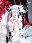 [Cosplay] 星之迟迟 2024年01月计划A 无期迷途 可可莉克 [43P-300MB]