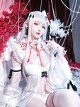 [Cosplay] 星之迟迟 2024年01月计划A 无期迷途 可可莉克 [43P-300MB]