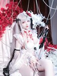 [Cosplay] 星之迟迟 2024年01月计划A 无期迷途 可可莉克 [43P-300MB]