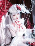 [Cosplay] 星之迟迟 2024年01月计划A 无期迷途 可可莉克 [43P-300MB]