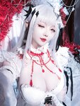 [Cosplay] 星之迟迟 2024年01月计划A 无期迷途 可可莉克 [43P-300MB]