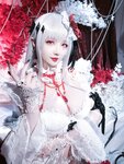[Cosplay] 星之迟迟 2024年01月计划A 无期迷途 可可莉克 [43P-300MB]