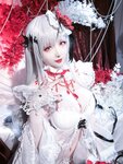 [Cosplay] 星之迟迟 2024年01月计划A 无期迷途 可可莉克 [43P-300MB]