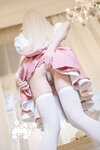 黏黏团子兔 (咬人小小兔) NO.039 四月T3特典『女仆小叽』[70P-583MB]