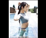 [FRIDAY] 2023.10.13-20 菊地姫奈,山岡雅弥,長野じゅりあ,朝日ななみ,雪平莉左,真島なおみ,奈月セナ