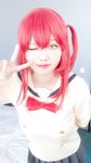 [Cosplay] Arty 亞緹 - 後藤ひとり & 喜多郁代