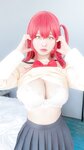 [Cosplay] Arty 亞緹 - 後藤ひとり & 喜多郁代