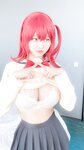 [Cosplay] Arty 亞緹 - 後藤ひとり & 喜多郁代