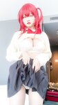 [Cosplay] Arty 亞緹 - 後藤ひとり & 喜多郁代