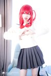 [Cosplay] Arty 亞緹 - 後藤ひとり & 喜多郁代